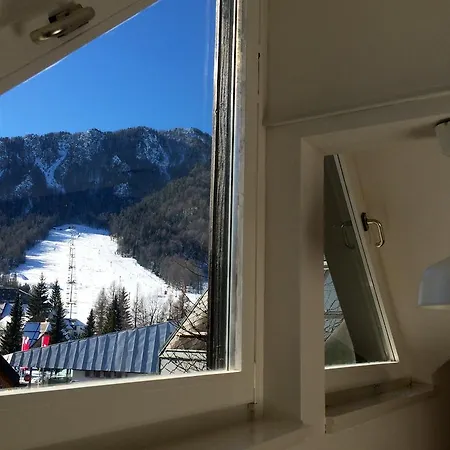 Franc * Kranjska Gora