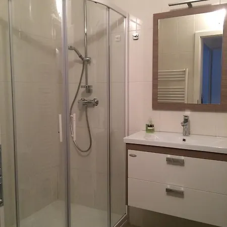 Apartmán Franc *