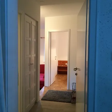 Apartmán Franc Kranjska Gora