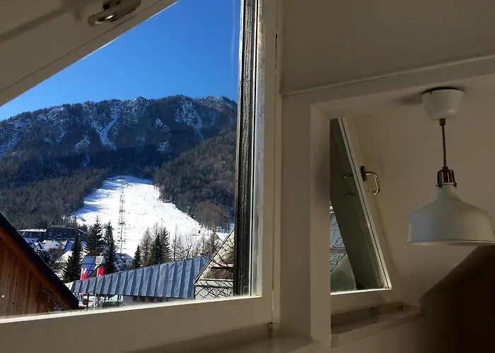 Franc * Kranjska Gora