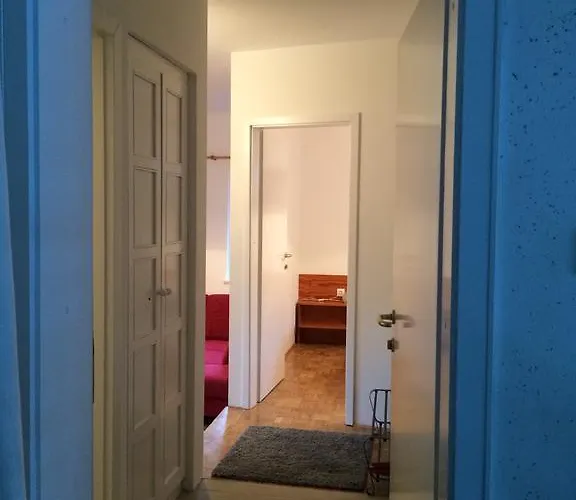 Apartment Franc Kranjska Gora